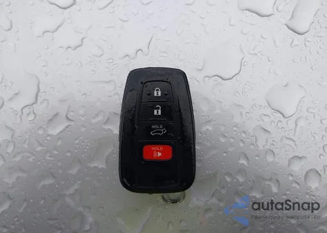 2020 Toyota Highlander Hybrid Xle from USA, damaged, VIN 5TDHBRCH5LS502846